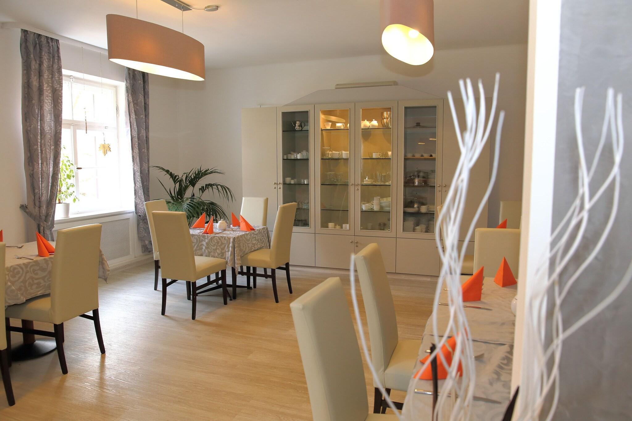 Restaurant Hotel Rappensberger