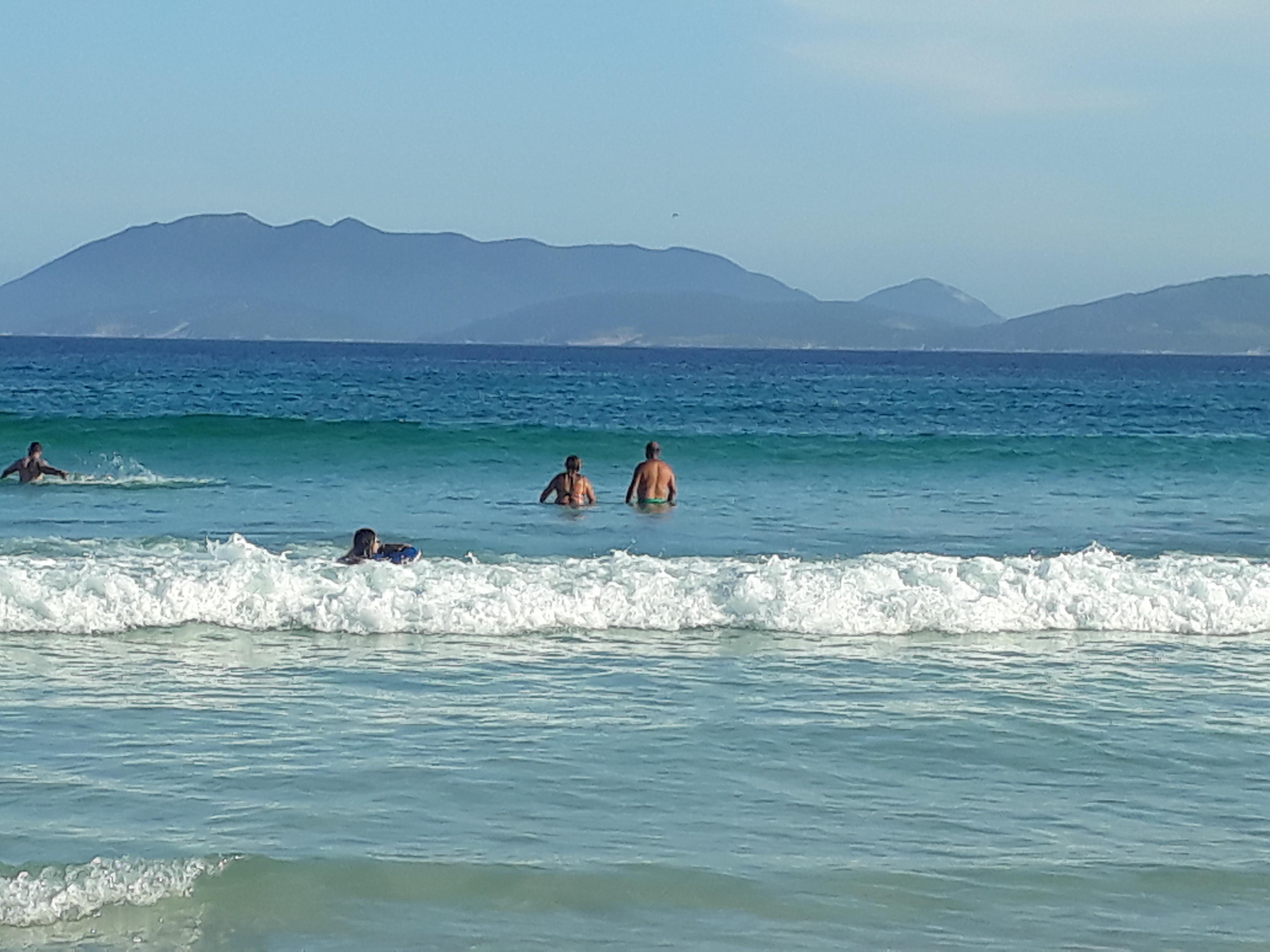 Playa Pousada Encanto de Amor Búzios