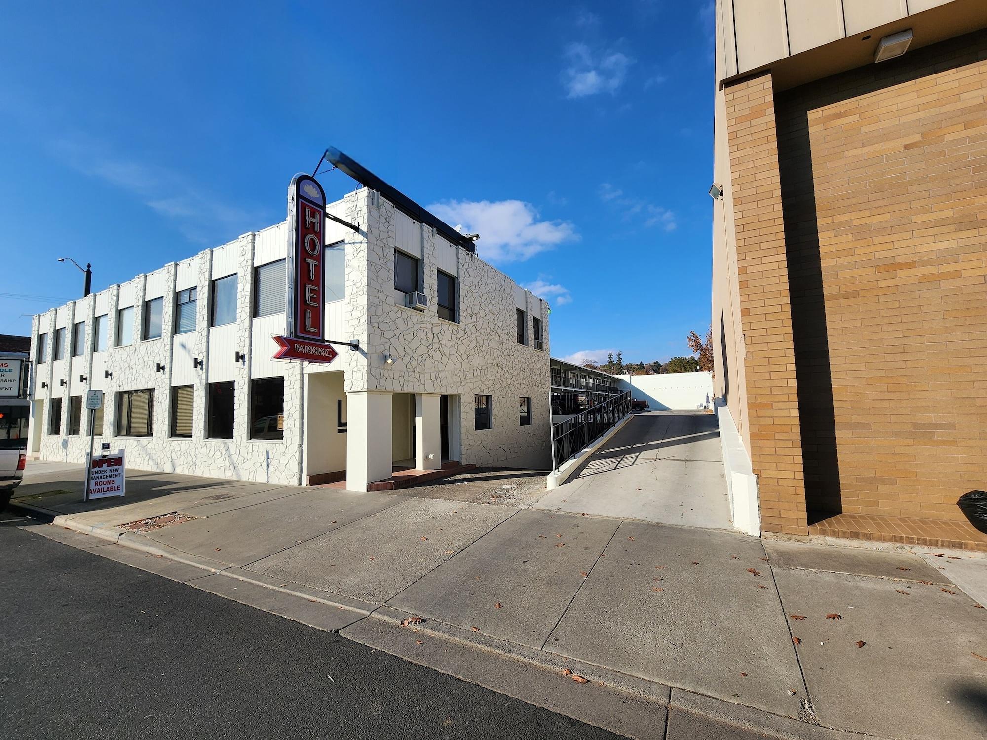 Vista Exterior The Hotel Pendleton, Trademark Collection by Wyndham