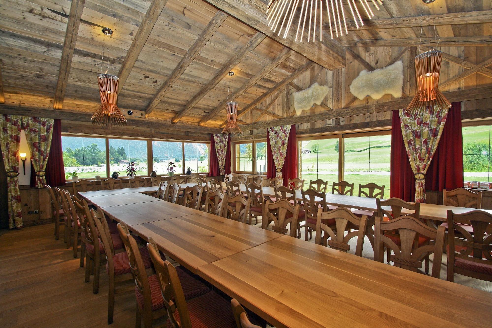 Restaurant Zeller Hof