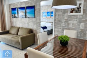 Alquiler Vacacional - Apartamento junto al Salvador Shopping 4