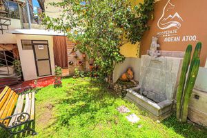 Alojamiento - Andean Atoq Hostel
