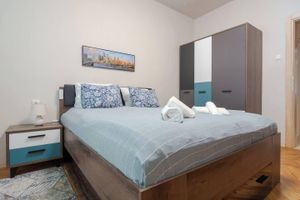 Alquiler Vacacional - Spacious Sofia Condo - Philadelphia LOVE