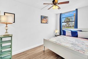 Alquiler Temporario - 1 bedroom in the BEST location in South Beach !
