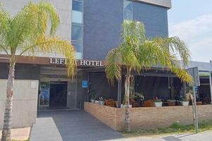 Alojamiento - Hotel Leflet Sanlúcar