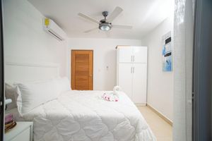 Arriendo temporal - Brand new oceanfront condo  in Cabarete