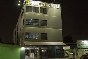 Alojamiento - Hotel Tropical