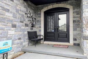 Alojamiento - Niagara Creekside B&B