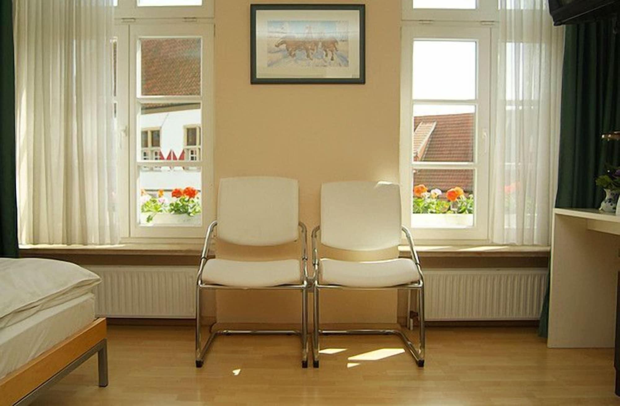 Set de Habitación AKZENT Hotel Tietmeyer