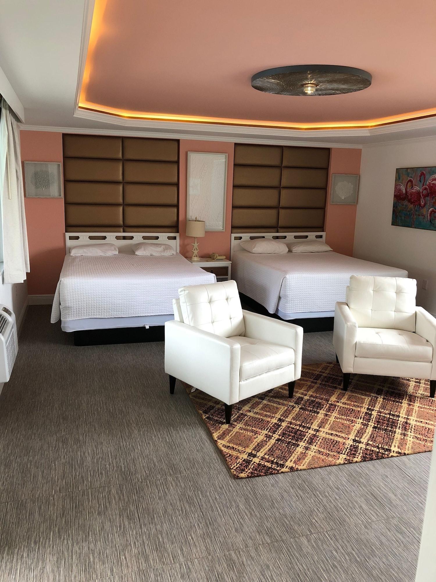 Habitación Island House Hotel