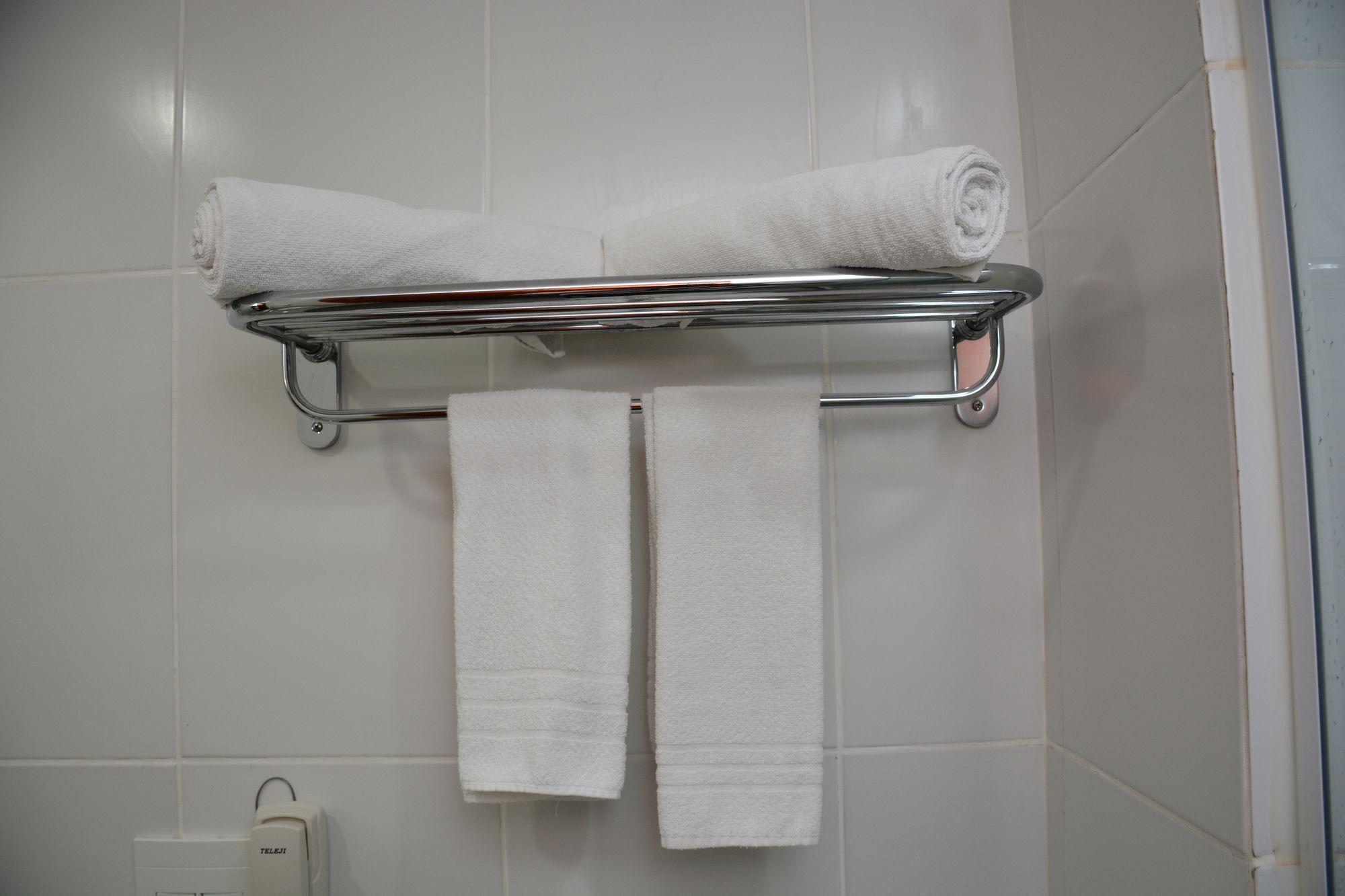 Set de Habitación Green Hotel