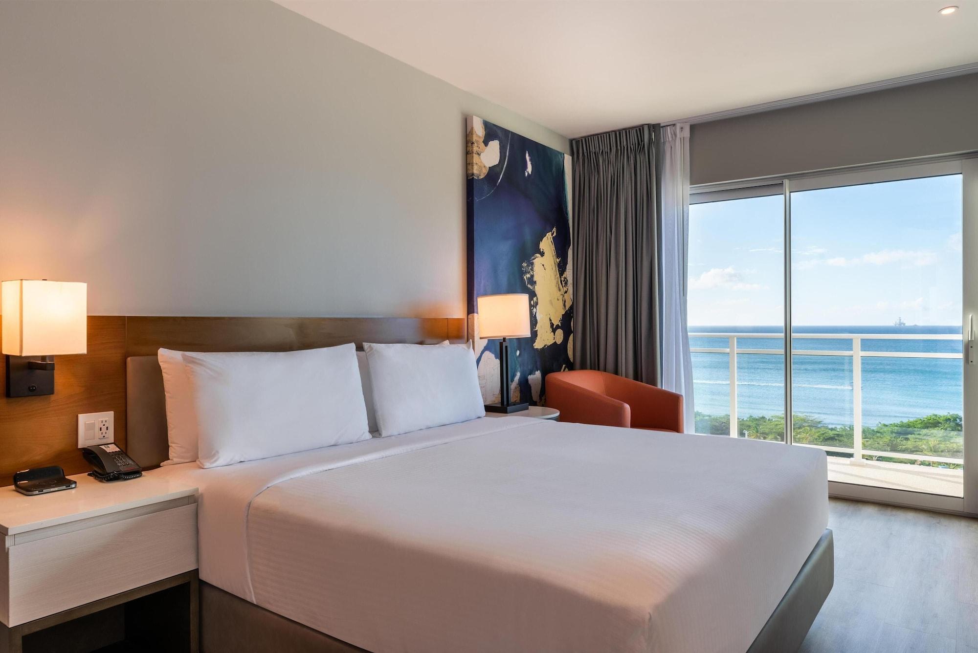 Habitación Embassy Suites By Hilton Aruba Beach Resort
