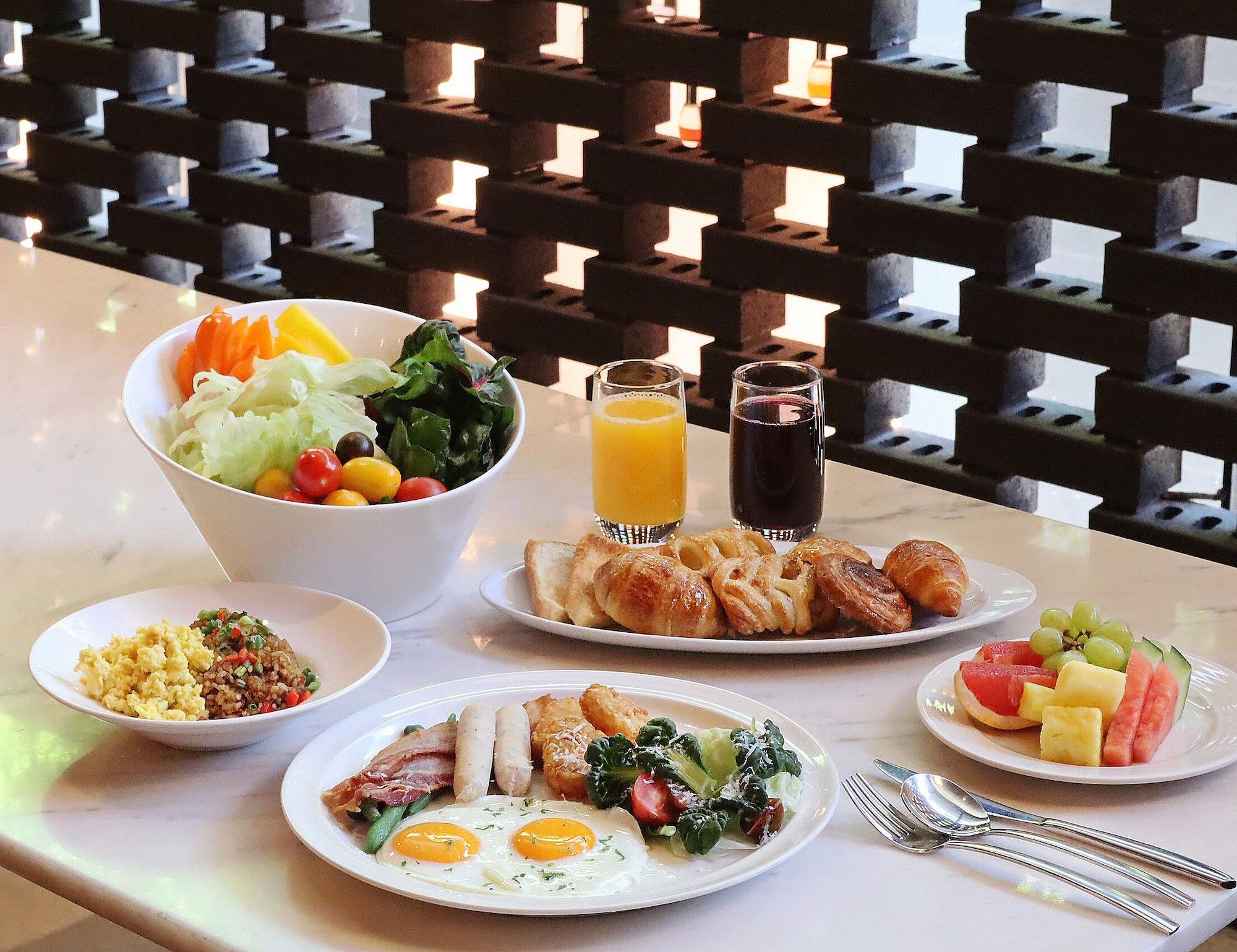 Restaurant GLAD Yeouido