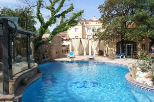 Alojamiento - Termes La Garriga