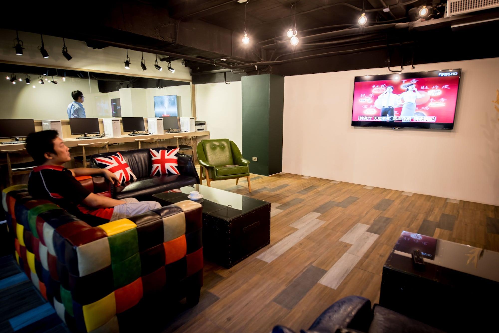 Salón de Baile Legend Hotel Pier 2