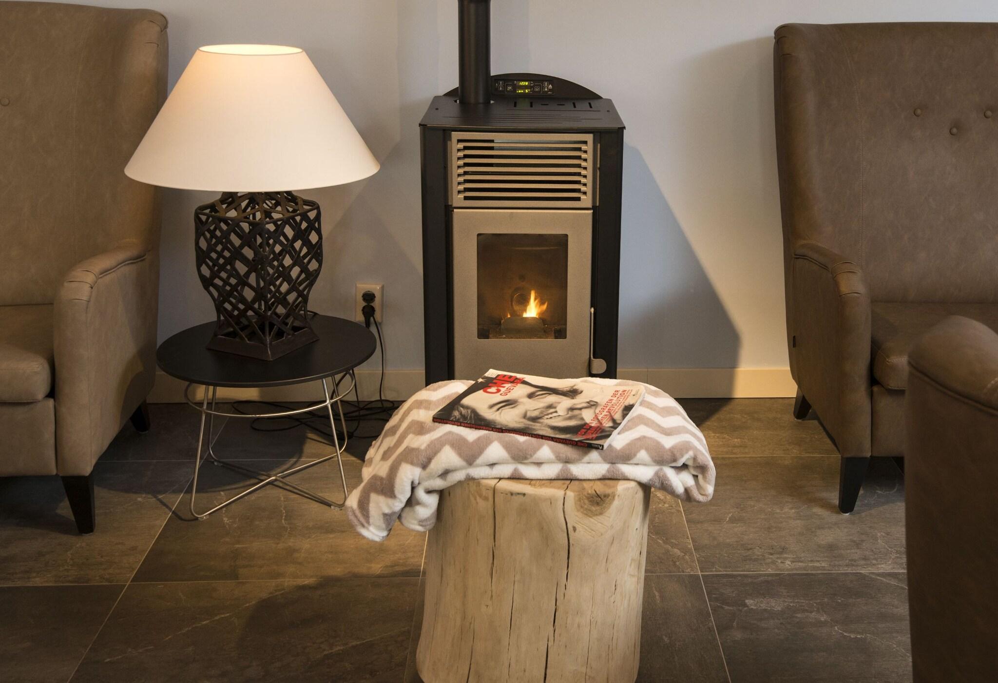 Vista Lobby Het Hart van Weesp