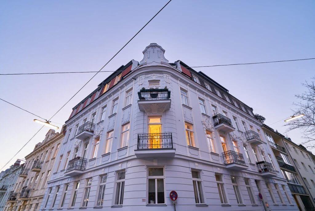 Variados (as) Leuhusen Collection Apartments Vienna