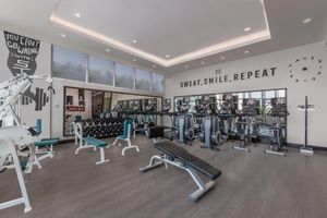 Alojamiento - Somerset Millennium Makati