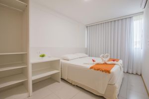 Alquiler Vacacional - Nui Supreme Living - por MAI