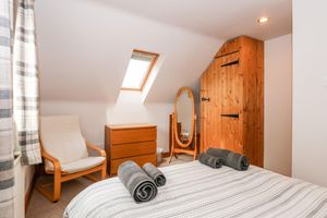 Alquiler Vacacional - Wisteria Cottage