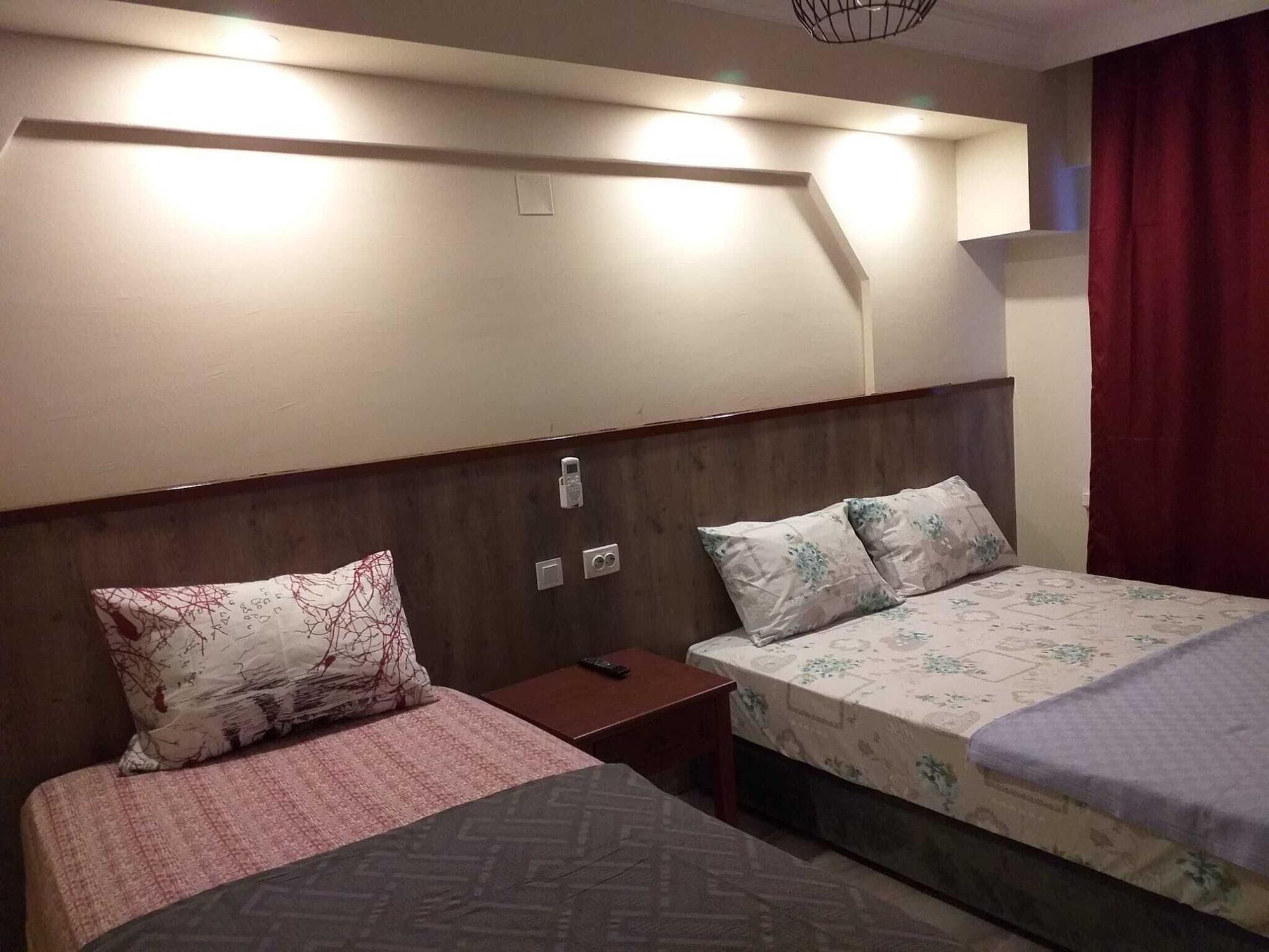 Habitación Kisla Pansiyon