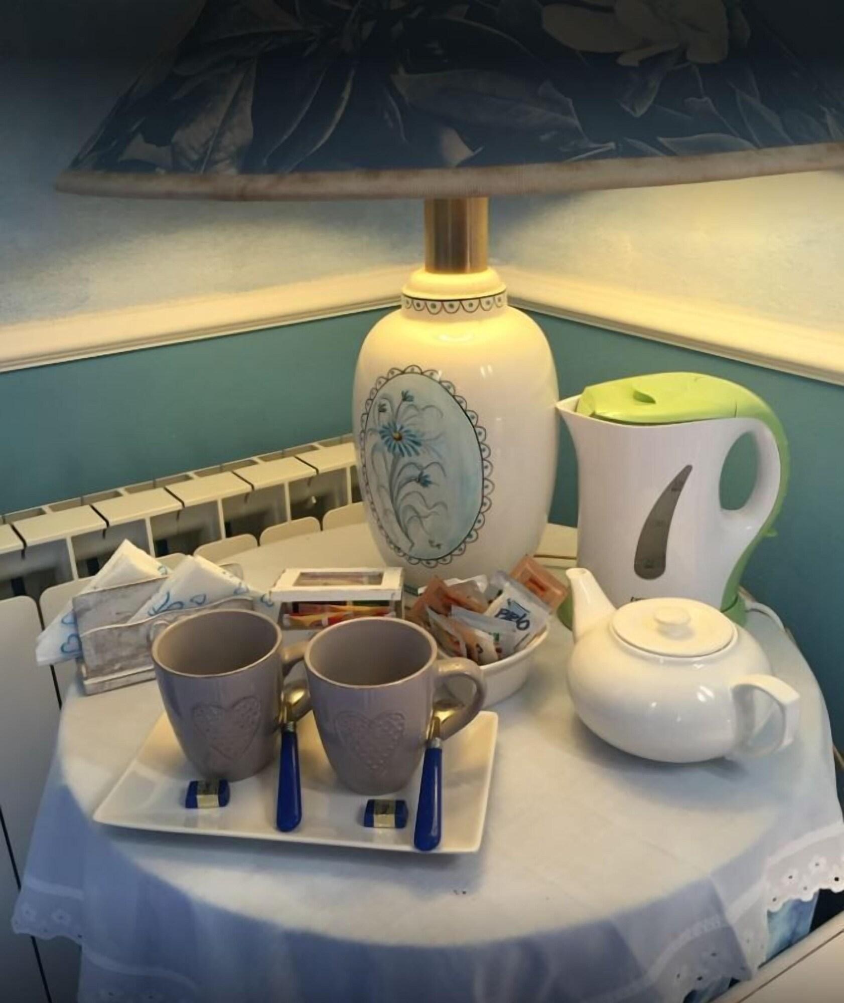 Set de Habitación B&B Casa Celsi