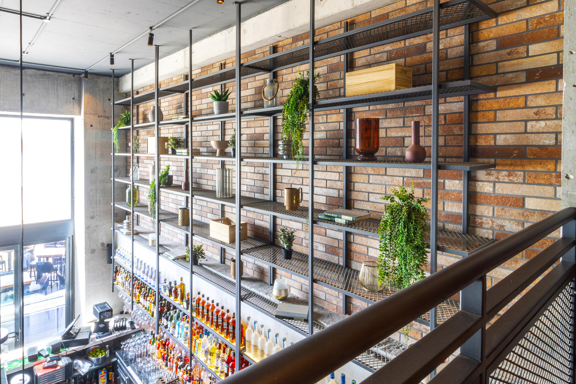 Bar/Salón The Londoner Hotel Sliema