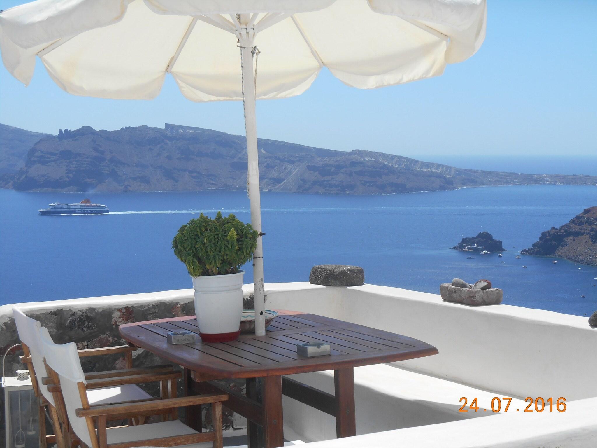 Vista Lobby Rimida Villas