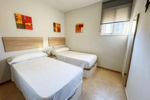 Alquiler Vacacional - La Colina Rural House El Duque Accommodations