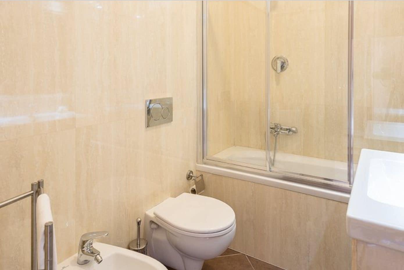 Equipamiento de Habitación Hotel Cremona