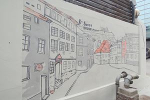 Alojamiento - K-Grand Hostel Gangnam 1