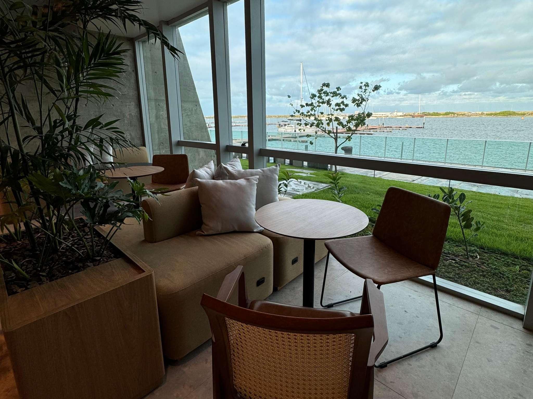 Varios Novotel Recife Marina