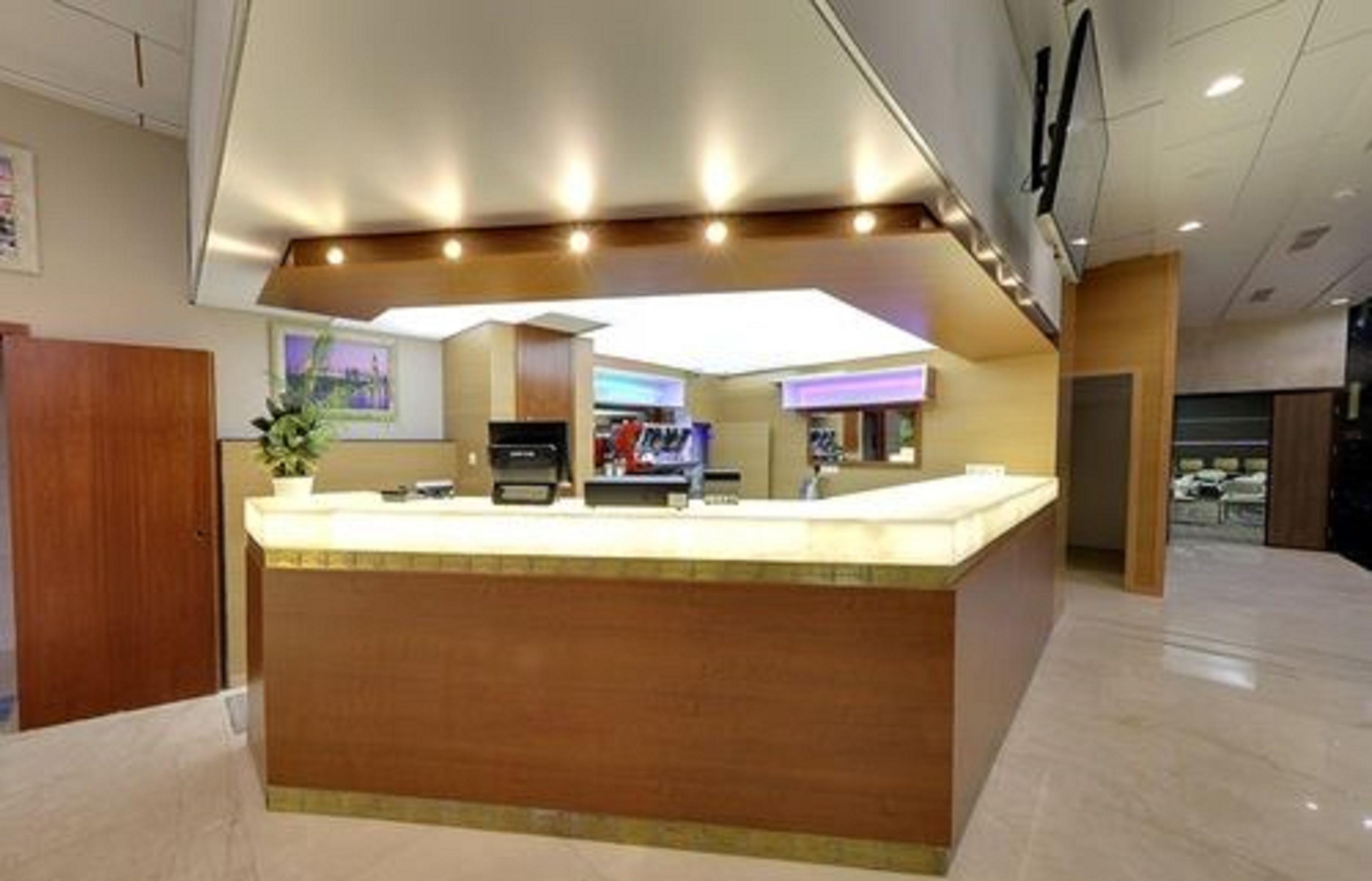 Bar/Salón Hani Hotel