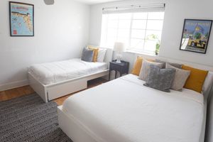 Alquiler Vacacional - Ocean View South Beach Huge Two Story Penthouse Steps from the Beach!