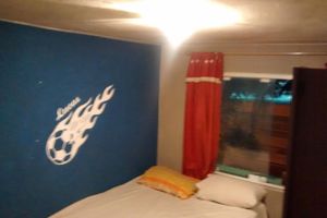 Alquiler Vacacional - Girão House