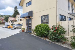 Alojamiento - Bella Vista Motel Dunedin