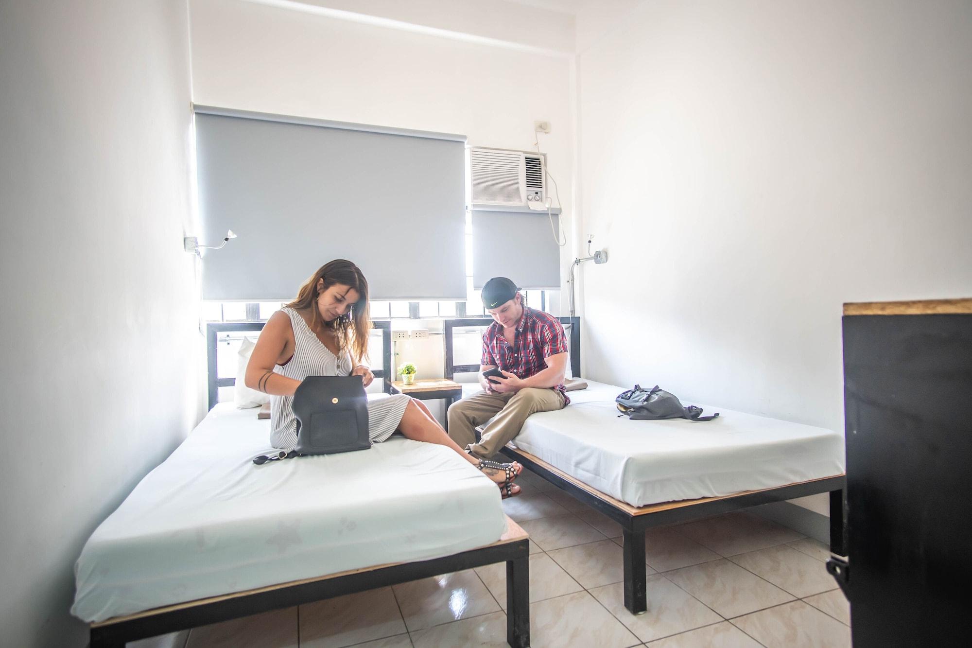 Habitación Mad Monkey Cebu City - Adults Only