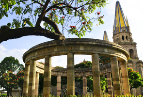 Guadalajara