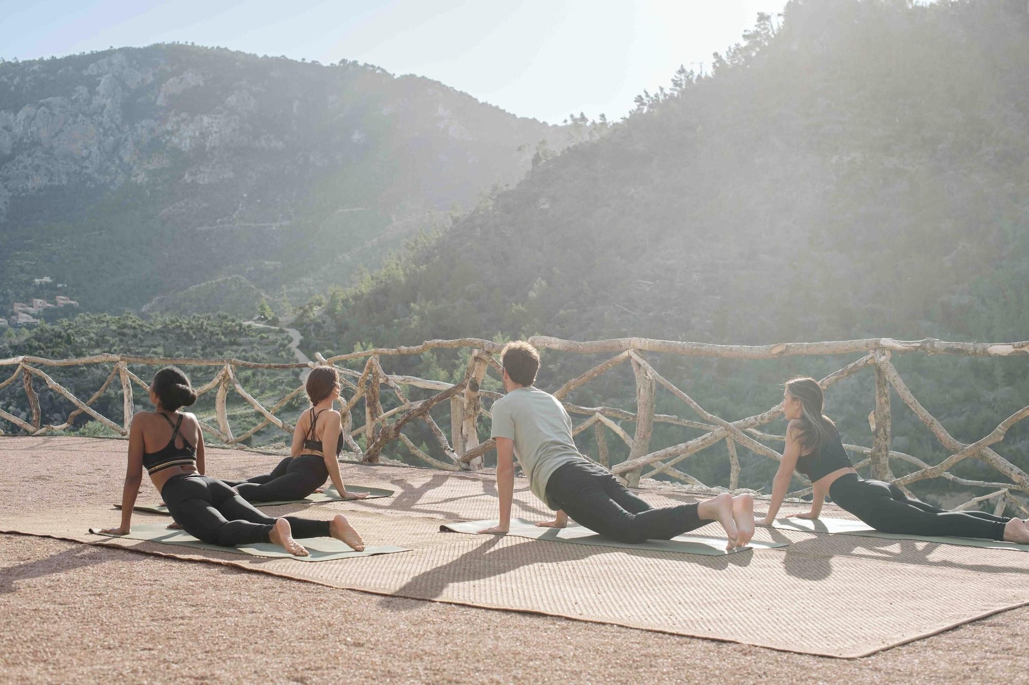 Gimnasio Son Bunyola Resort and Villas