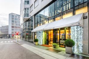 Alojamiento - Hotel Brunelleschi
