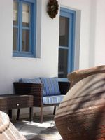 Alojamiento - Magas Hotel