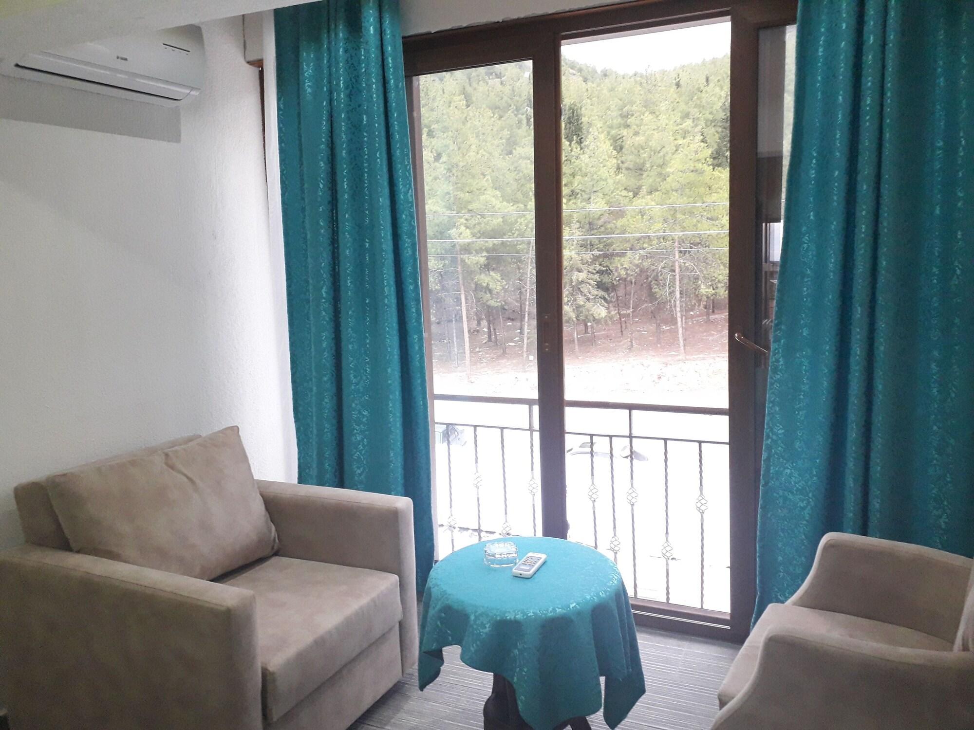 Habitación Oskar Thermal Hotel