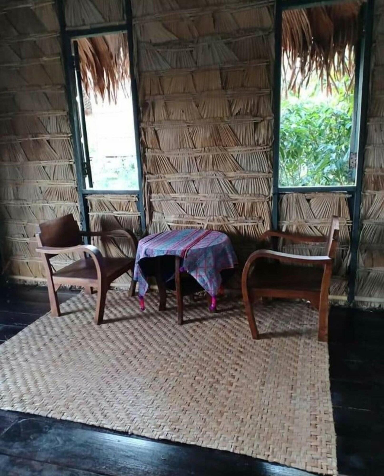 Vista Lobby In Suan Sin