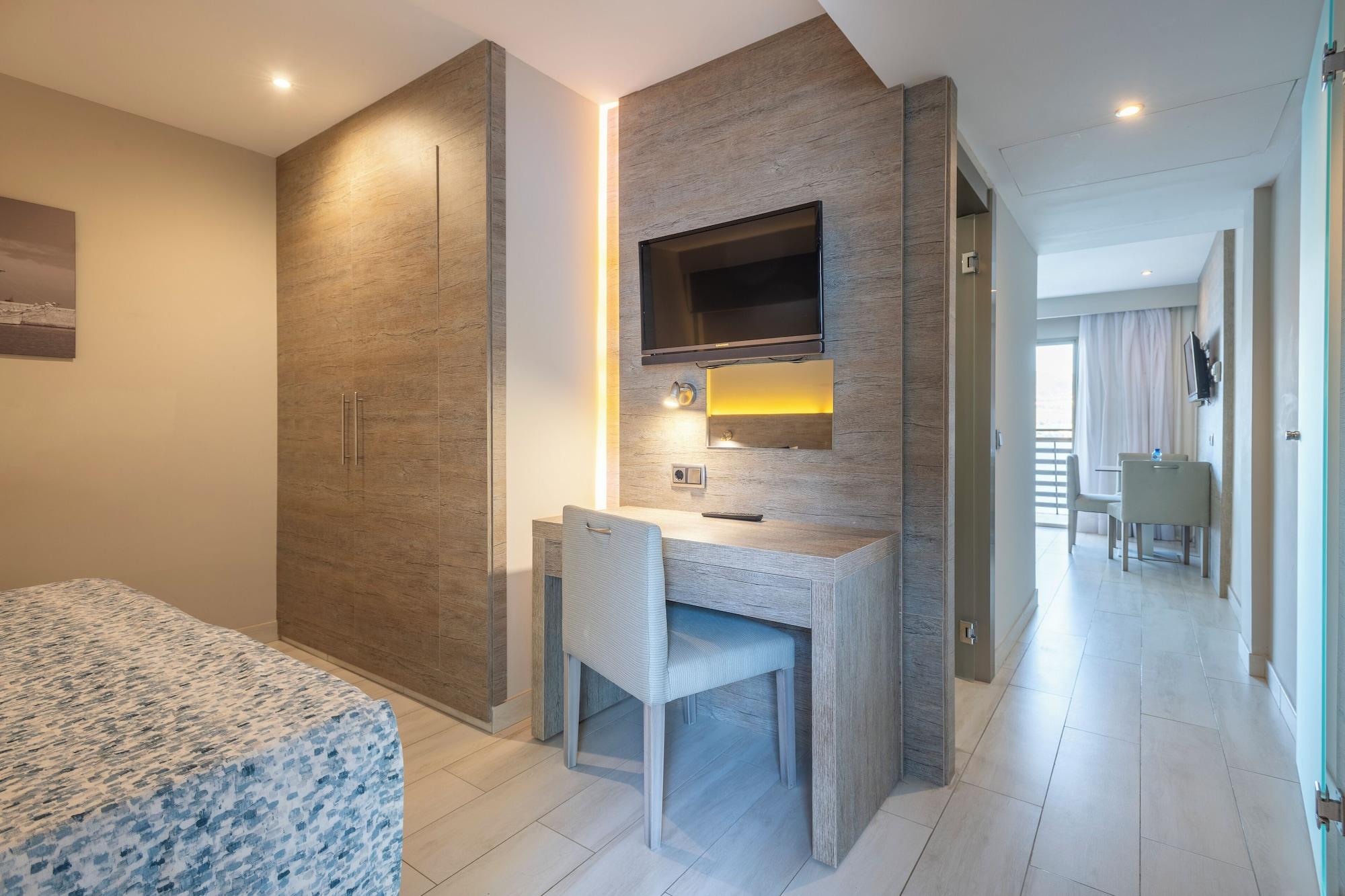 Habitación Leonardo Royal Hotel Mallorca Palmanova Bay