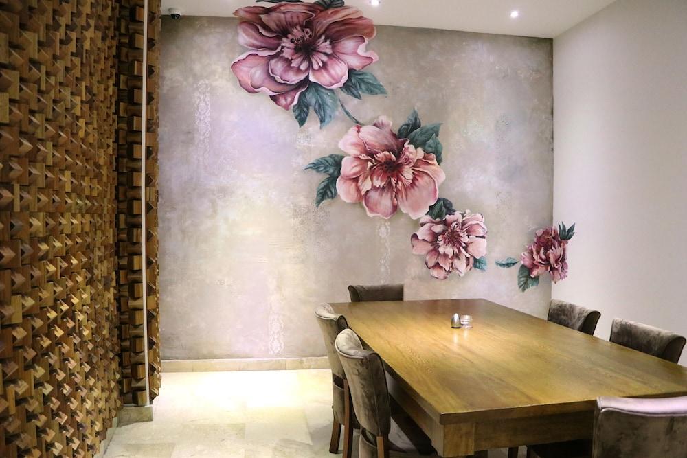 Hotel Art Hotel Boutique Grand Collection Cali