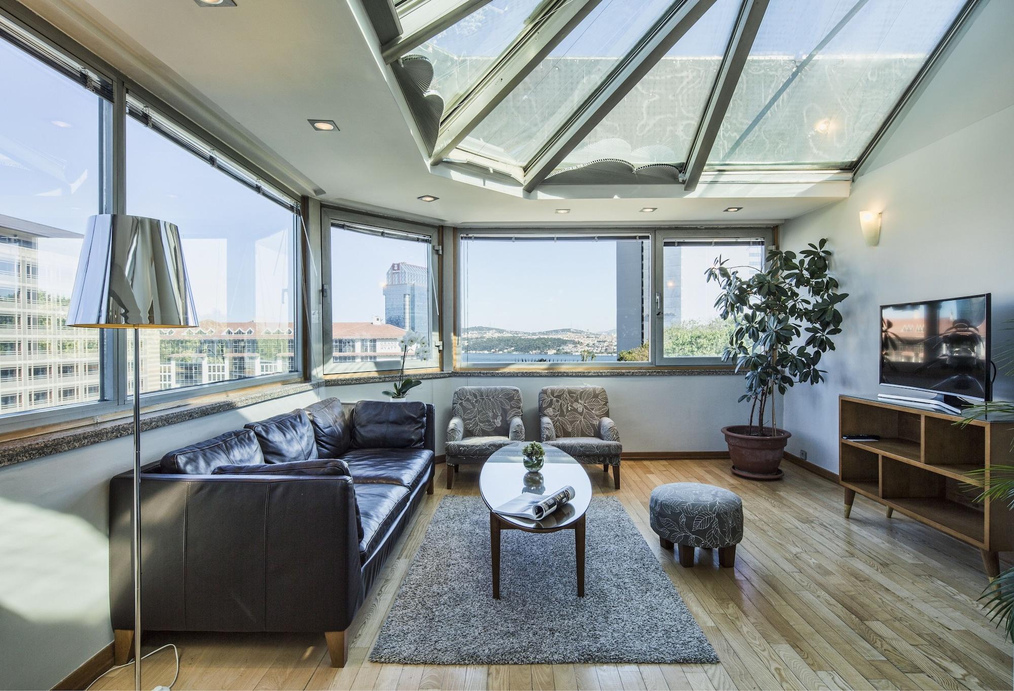 Varios Taxim Suites Residences Istanbul
