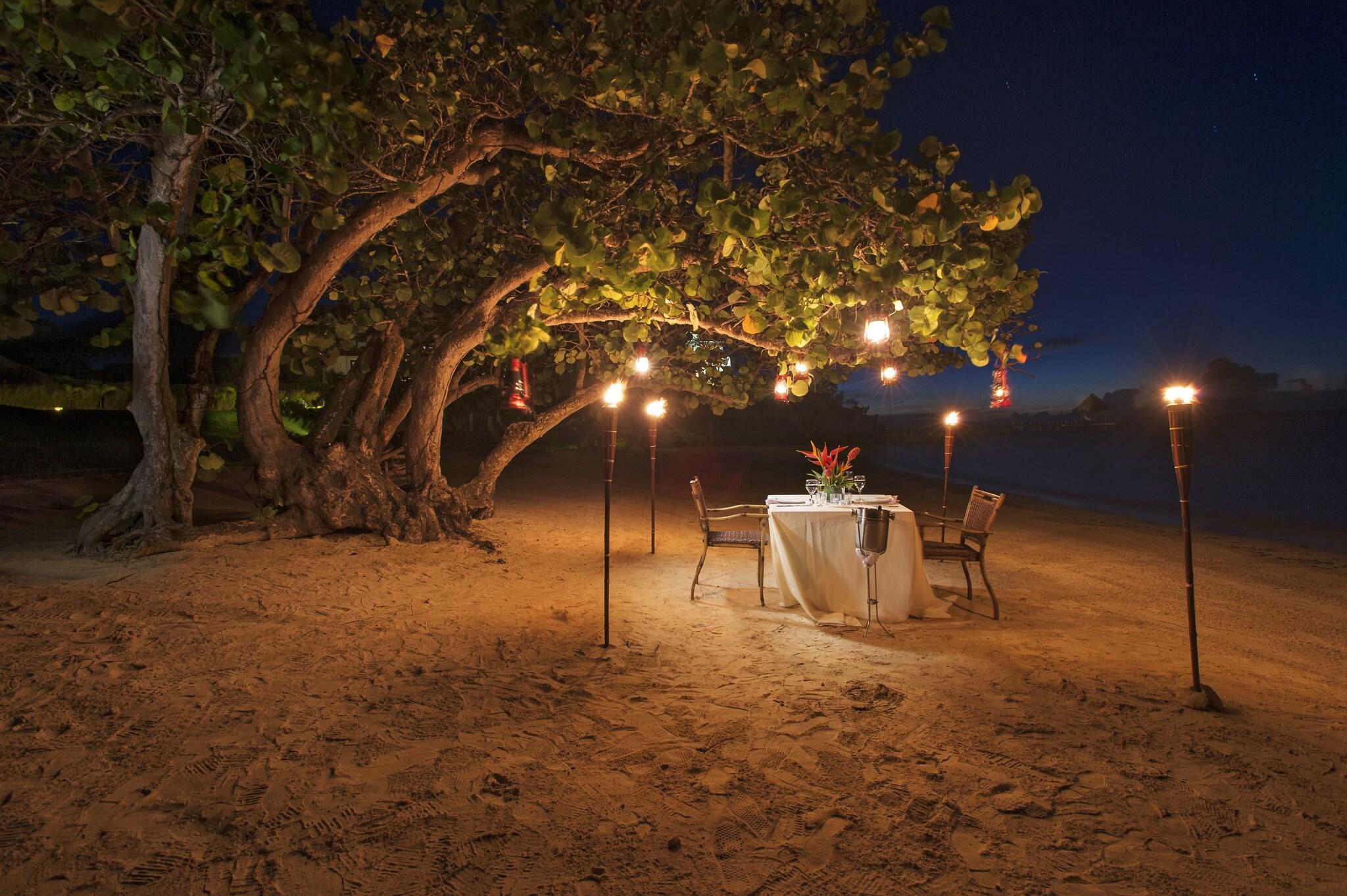 Restaurant Las Verandas Hotel & Villas