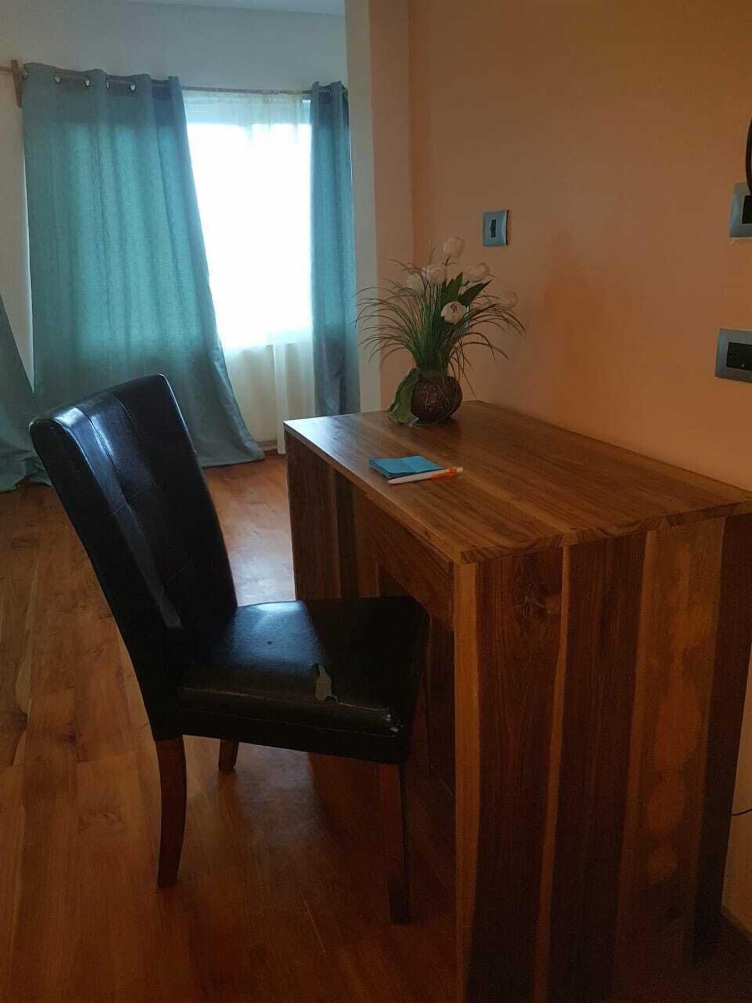 Set de Habitación West End room