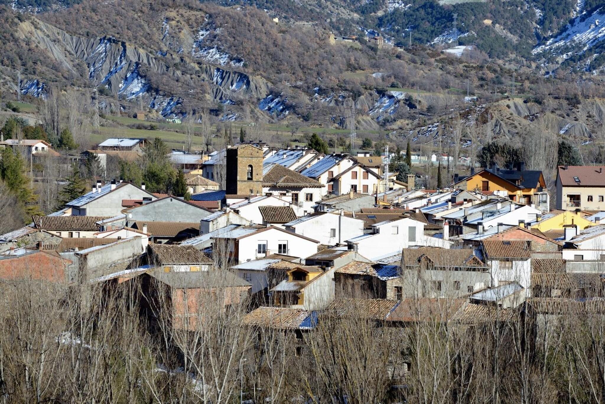 Restaurant Hotel Los Nogales