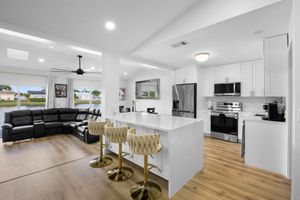 Alquiler Temporario - 3 BDRM LAKE HOUSE OF BOCA RATON HEATED POOL TIKI HUT AND GOLFING PUTTING GREEN